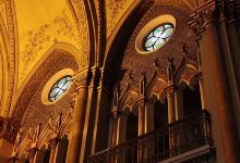 Metropolitan Cathedral景点图片