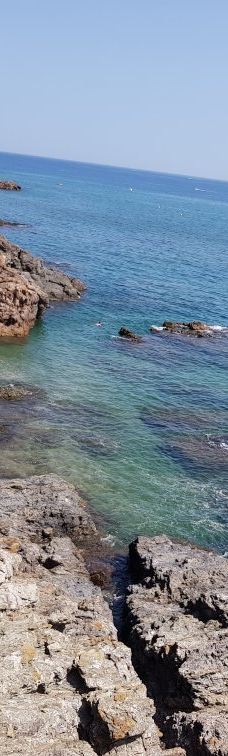 Playa Sa Riera-巴古尔