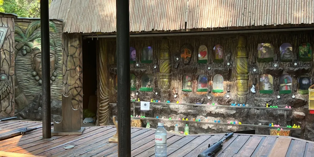 永安旅遊