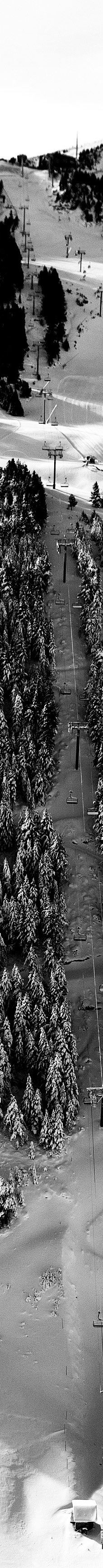 Grandvalira Estació de Ski Grau Roig-格劳罗伊格