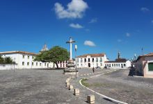 São Francisco Square景点图片
