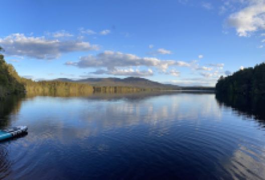 RSPB Loch Garten景点图片