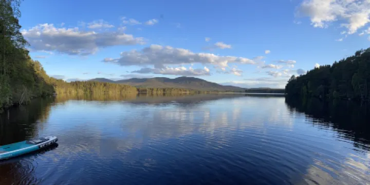 RSPB Loch Garten