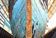 Edwin Fox Maritime Museum景点图片