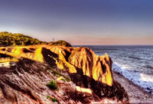 英雄营州立公園景点图片