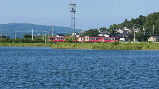 能登島