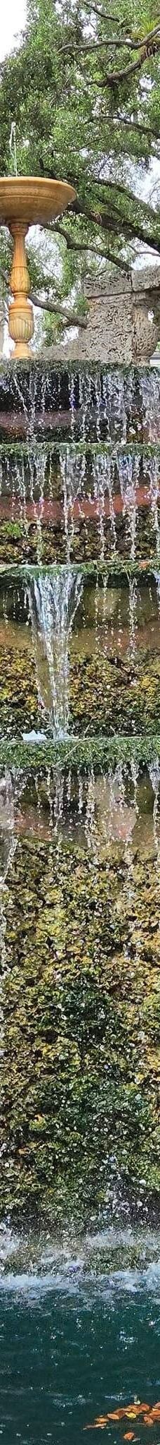 维兹卡亚博物馆及花园-迈阿密