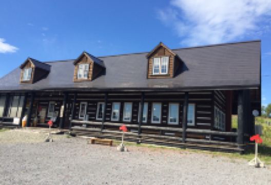 Tonden Farm Akaigawa Ranch景点图片