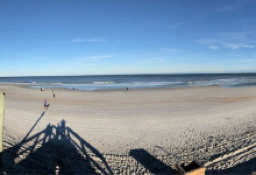 杰克逊维尔比奇景点图片