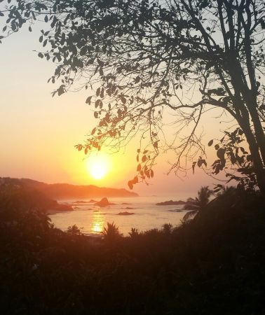14D • Puerto Escondido beach paradise - a 14-day Oaxaca coast adventure