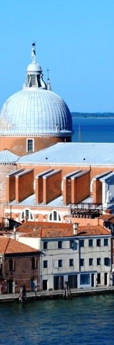 威尼斯救主堂-威尼斯