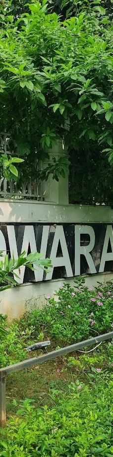 班戈拉·撒西比谒师所-新德里