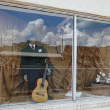 克里斯特尔斯普林斯图片