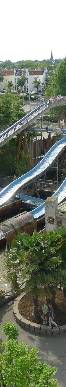 Family park Drievliet-海牙