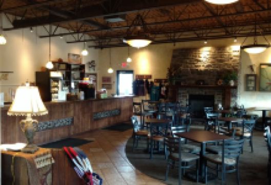 Mastropietro Winery景点图片