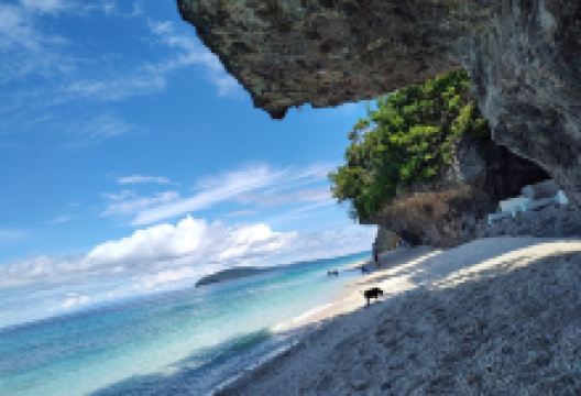 Tangkaan Beach景点图片