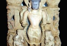 Government Archaeological Museum景点图片