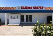 Fountain Valley Skating Center景点图片