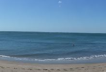 Playa Las Penitas景点图片