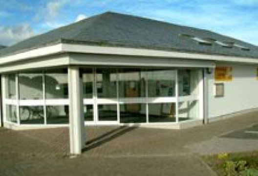 Newcastle Library景点图片