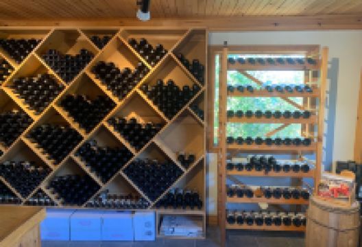 Lunenburg County Winery景点图片