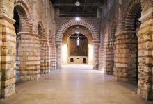 Site de l'Abbatiale Deas景点图片
