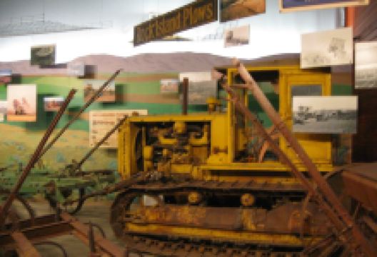 Sherman County Historical Museum景点图片