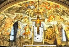 St. Francis of Assisi Chapel景点图片