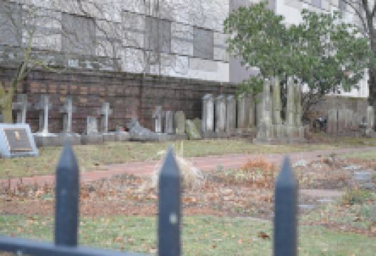 Christ Church景点图片