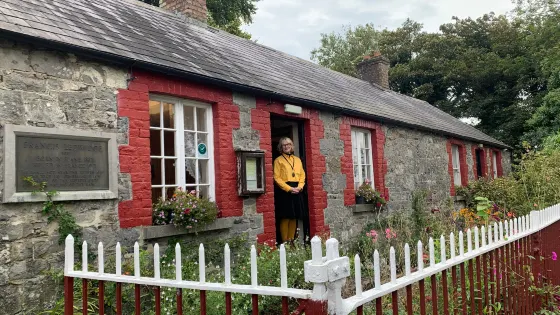 Francis Ledwidge Museum