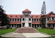 Zia Memorial Museum景点图片