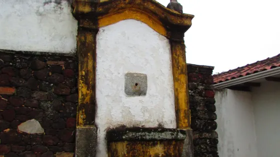 Chafariz do Alto das Cabecas