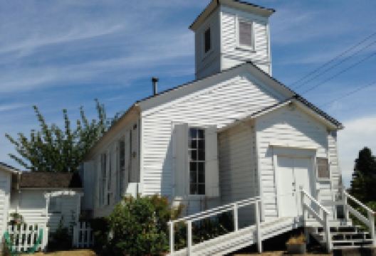 West Union Baptist Church景点图片