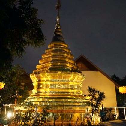 泰国6日5晚跟团游