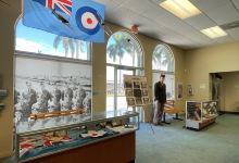Clewiston Museum景点图片