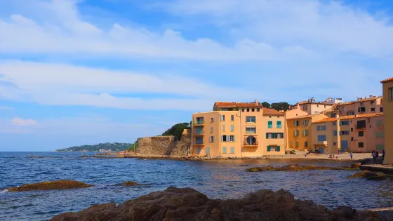 La Ponche Beach