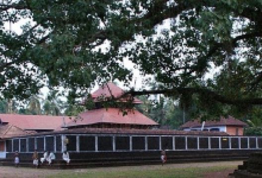 Trichambaram Sree Krishna Temple景点图片