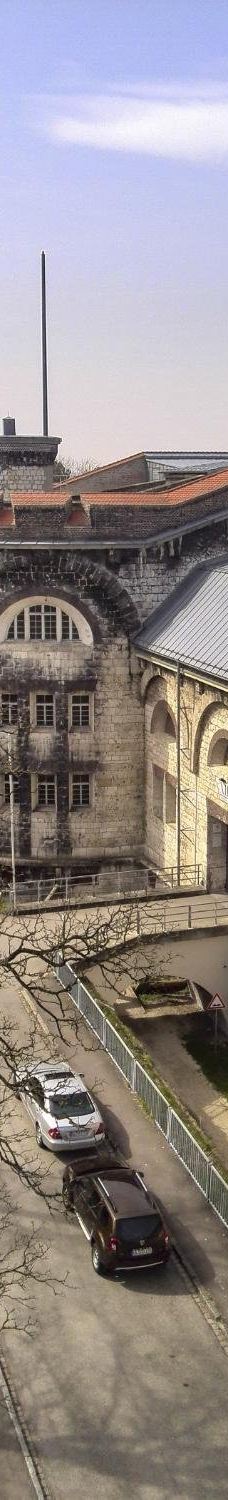 Wilhelmsburg-乌尔姆