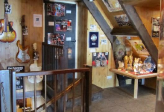 Palingsound Museum景点图片
