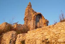 Castello di Mercato San Severino景点图片