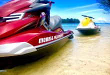 Moorea Watersport景点图片