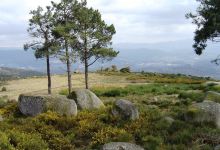 Serra do Ladário景点图片