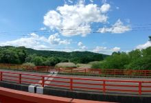 音羽橋景点图片