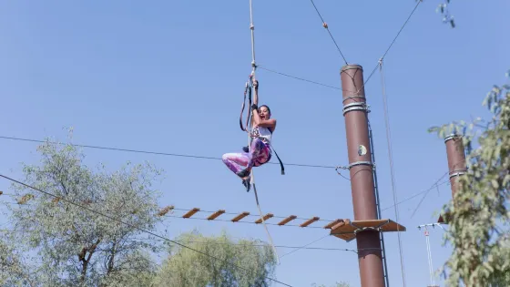 Aventura Parks