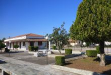 Panagia Demerliotissa景点图片