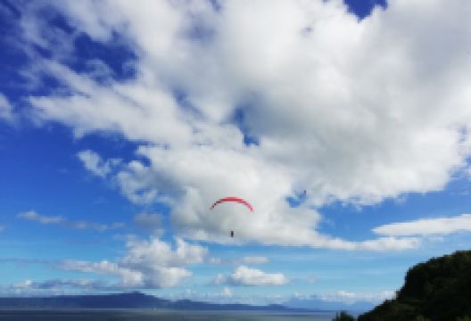 High 5 Paragliding景点图片