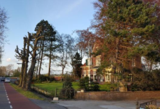 Woonhuis 'De Looster'景点图片