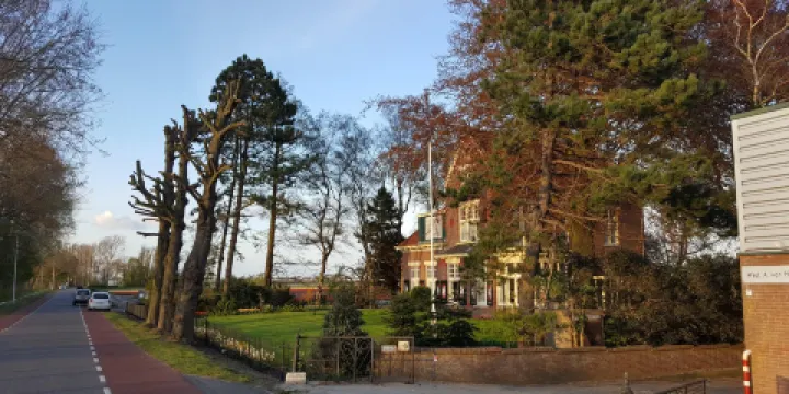 Woonhuis 'De Looster'