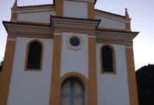 Igreja Matriz Sao Pedro Apostolo景点图片