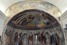 Church of Saint Maria of Spinerano景点图片